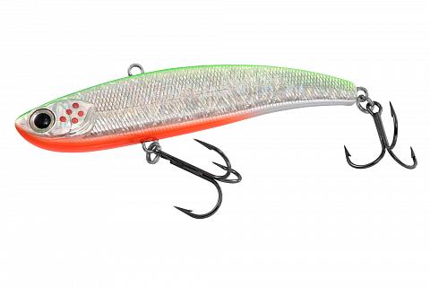 Фото воблер kyoda barbell vib, размер 90 мм, вес 21 гр,  тонущий, цвет p1429
