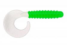 Фото твистер condor crazy bait ctd75  размер 75 мм, цвет 119 (10 шт)