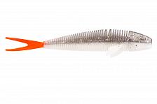 Фото виброхвост kyoda flexure bait, длина 160 мм, вес 16 гр, цвет s216 (3 шт)