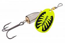 Фото super vibra размер 1 вес 4,0 гр, цвет 804 (5шт)