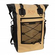 Фото драйбег-рюкзак kyoda "big bag",объем 45 л, цвет бежевый
