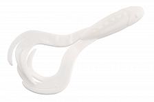Фото твистер двухвостый condor crazy bait dts75 размер 75 мм, вес 2,8 гр,  цвет 025 (10 шт)