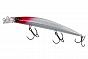 Фото воблер kyoda joker minnow-110f, длина 11,0 см, вес 11,5 гр, цвет p1036, заглубление 0,2-0,7 м