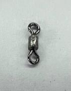 Фото вертлюг condor swivels №18 /100 шт/