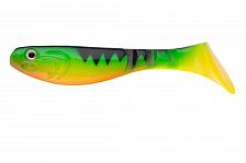 Фото виброхвост condor crazy bait ch3,5rm-165 размер 90 мм, цвет 165 (5 шт)