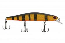Фото воблер kyoda iron minnow-110sp, длина 11,0 см, вес 17.0 гр, цвет p282, заглубление 0,5-1,0м.
