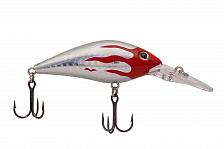 Фото воблер kyoda explorer crank-60f, длина 6,0 см, вес 10,3 гр, цвет p11-3, заглубление 1,2-1,8 м.