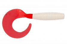 Фото твистер condor crazy bait ct90  размер 90 мм, цвет 117 (10 шт)